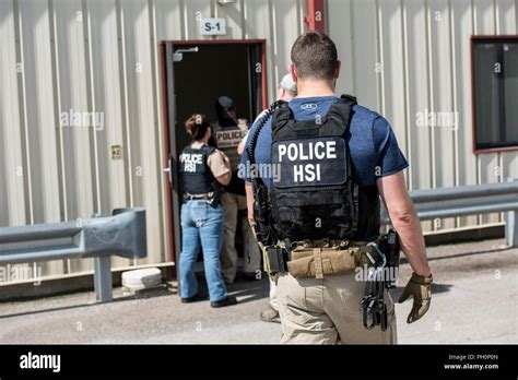 HSI arrests Ohio man for decades.